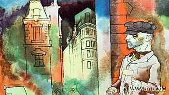 Kunstsammlungen Jena zeigen Werke von George Grosz und Andy Warhol - MDR