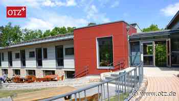 Flüchtlingshilfe bitte mit Stadt Jena abstimmen - Ostthüringer Zeitung