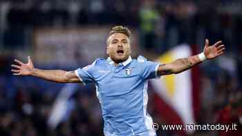 Lazio-Torino 1-1: Immobile acciuffa il pareggio nel recupero. Cronaca, commento e pagelle della partita
