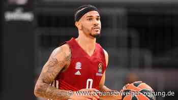 FC Bayern vor Euroleague-Playoffs in Top-Form