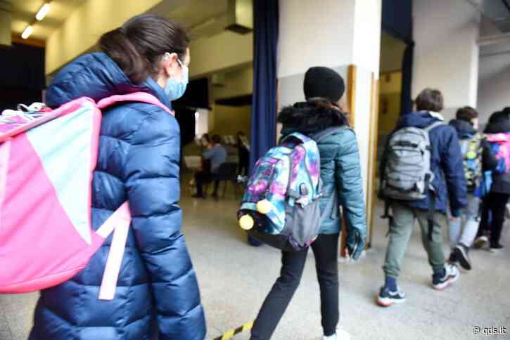 Il Comune di Enna si mette in moto per la sicurezza delle scuole - Quotidiano di Sicilia