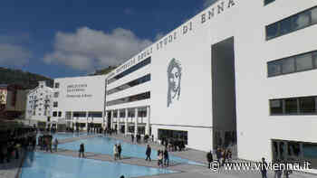 Enna. Città universitaria o Università-città? – vivienna - Vivi Enna