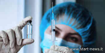 ASP Enna. Nuovi orari centri vaccinali Covid-19 – StartNews - StartNews