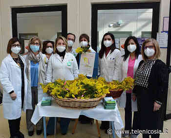 Asp di Enna, dal 20 al 22 aprile open week con informazioni all'utenza e prenotazioni dirette degli screening - TeleNicosia