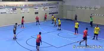 Pallamano, Enna-Benevento è da ripetere: ci fu errore tecnico, accolto ricorso dei sanniti - NTR24