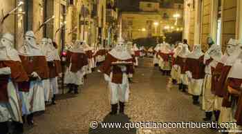 Sicilia suggestiva. La Settimana Santa ad Enna – Quotidiano dei Contribuenti - EOS Sistemi avanzati scrl