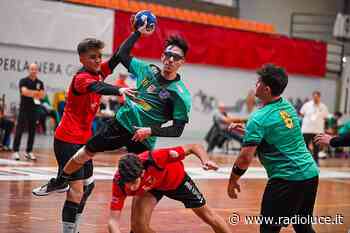 ENNA. Orlando Haenna in trasferta a Mascalucia per proseguire il momento positivo. - RadioLuce