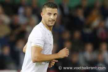 🎥 Scorende Kevin Mirallas van goudwaarde in degradatiekraker Portugese eerste klasser