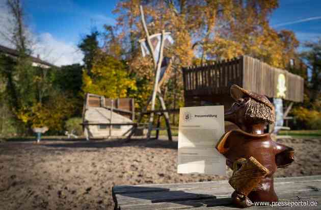 POL-PDNW: Unter Drogen gleich mehrere Unfälle gebaut