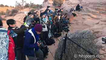 How to Not Piss Off Other Photographers