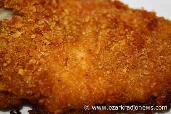 Tecumseh Fire Department Fish Fry Fundraiser This Weekend - Ozark Radio News