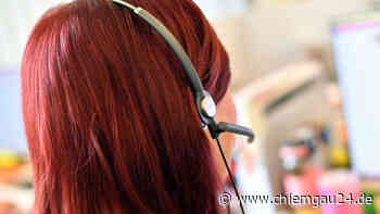 Traunstein - Bundesagentur für Arbeit richtet Sonderhotline für ukrainische Geflüchtete ein - chiemgau24.de