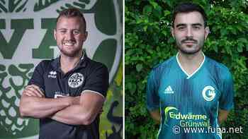 LL SO LIVE: Tschaidse bringt Grünwald in Traunstein zurück ins Spiel - FuPa