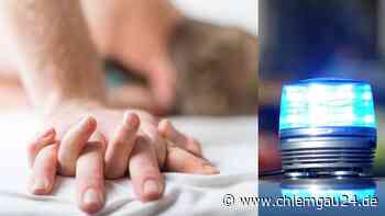 Traunstein: Kinder verwechseln Koitus mit Hilfeschrei - Polizei im Einsatz - chiemgau24.de