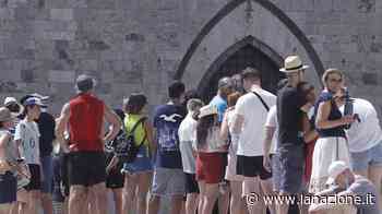 Opera batte il record 2019, staccati oltre 4mila ticket - LA NAZIONE