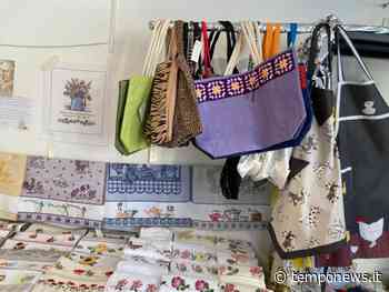 Torna il Mercatino Missionario: creazioni fatte con amore per sostenere l'opera dei missionari - COOPERATIVA RADIO BRUNO srl