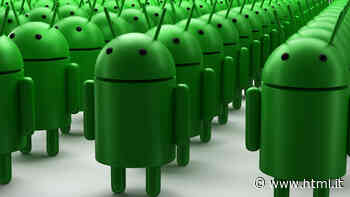 Opera VPN Pro per Android è ora disponibile - HTML.it