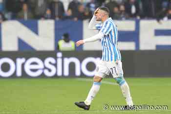 Viviani si opera alla caviglia: la sua stagione è finita in anticipo - LoSpallino.com