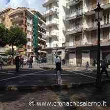 Nasce la prima opera d'arte pubblicitaria - Cronache Salerno