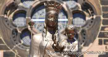 Kirchenmusik an Ostern in St. Marien neunkirchen - Saarbrücker Zeitung