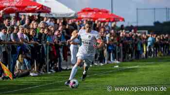 Vorerst kein Regionalligafußball in Erlensee: Hanauer Kreisvertreter verzichtet auf möglichen Aufstieg - op-online.de