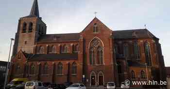 Onderzoek naar herbestemming Sint-Bavokerk - Het Laatste Nieuws