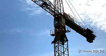 Collegestraat vanaf maandag afgesloten - Het Laatste Nieuws