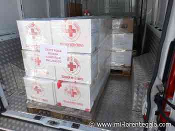 Corsico. Ucraina: raccolti 12mila euro di farmaci e medicazioni - MI-LORENTEGGIO.COM - LE ULTIME NOTIZIE DI CRONACA, POLITICA, ANNUNCI, SPORT, FOTO E VIDEO DI MILANO E LA LOMBARDIA - Mi-Lorenteggio
