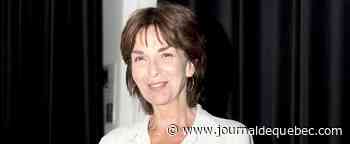 Micheline Bernard et l’amour du rire