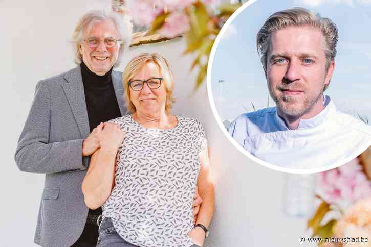 Ouders van chef-kok Seppe Nobels: “Onze zoon is altijd een wereldburger geweest. Mechelen is te klein voor zijn ambities”