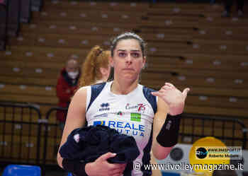 Pallavolo A1 femminile – Casalmaggiore vs Chieri (foto di Roberto Muliere) - ivolleymagazine