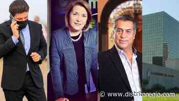 Se fue, la lluvia, ¿todo bien?, enmudeció el palenque - Distrito Regio