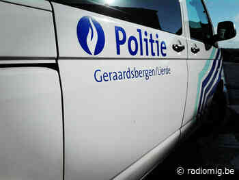 Vrouw lichtgewond bij ongeval in Lierde - Streekradio MIG - Radio MIG