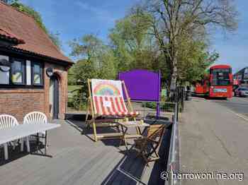 Easter event happening in Harrow Weald this Sunday - Harrow Online