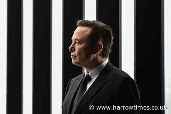 Twitter adopts 'poison pill' defence in Musk takeover bid - Harrow Times