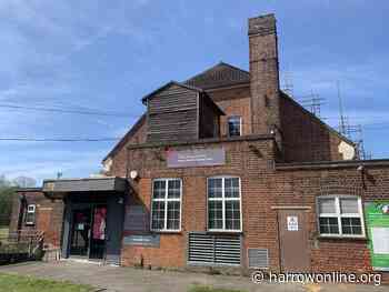 Hatch End Swimming Pool introducing ‘quiet hours’ - Harrow Online