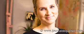 Caroline Bouchard passe des Morency aux Bienvenu