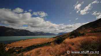 Mackenzie Country: The reality of van camping in winter - Stuff