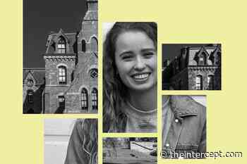 Deconstructed: Mackenzie Fierceton on Her Battle With UPenn - The Intercept