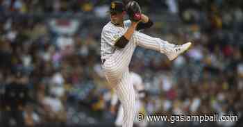 Padres MacKenzie Gore showcased he belongs in the MLB - Gaslamp Ball