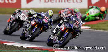 British Superbike: Defending Champ Mackenzie Will Miss Silverstone - RoadracingWorld.com
