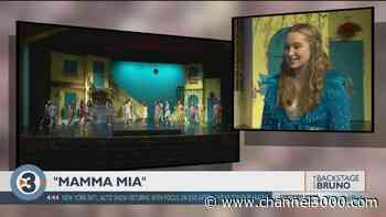 Backstage with Bruno: 'Mamma Mia!' - Madison - Channel3000.com - WISC-TV3