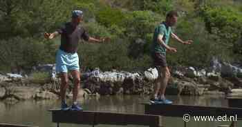 John de Bever viel bijna 12 kilo af op Expeditie Robinson: 'Een gruwelijke uitdaging' - Eindhovens Dagblad