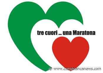 Lunedì 18 aprile, 10^ Maratona di Crevalcore - CartaBianca news