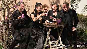 Nach zwei Anläufen: Wohnzimmerkonzert in Garrel findet statt - OM online - OM Online