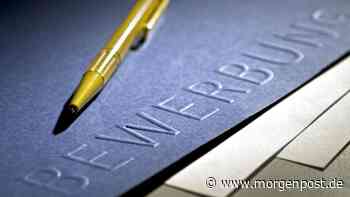 Stelle schon vergeben? Bewerbung kann sich trotzdem lohnen - Berliner Morgenpost