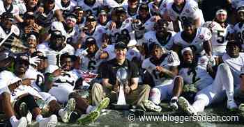 Wake Forest 2022 Spring Game Recap - Blogger So Dear