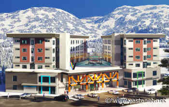 Smart, affordable Black Forest Residences at Big White now on sale - Think Local - Castanet.net