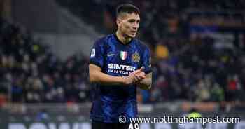 The striker now wanted by Atletico Madrid who Nottingham Forest missed out on in January - Nottinghamshire Live