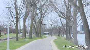 Rockford attempts to live up to its 'Forest City' name - WIFR